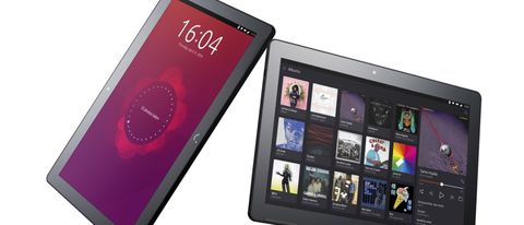 Canonical annuncia un tablet con Ubuntu