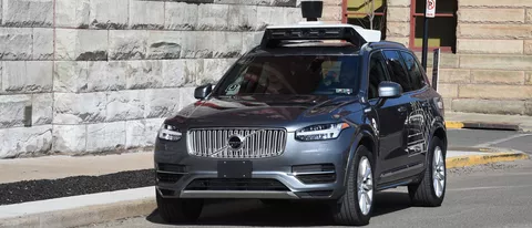 Le self-driving car di Uber tornano a Pittsburgh