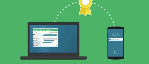 Pushbullet presenta la formula di abbonamento Pro
