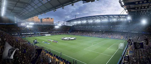FIFA 22, le differenze tra la Standard e la Ultimate Edition