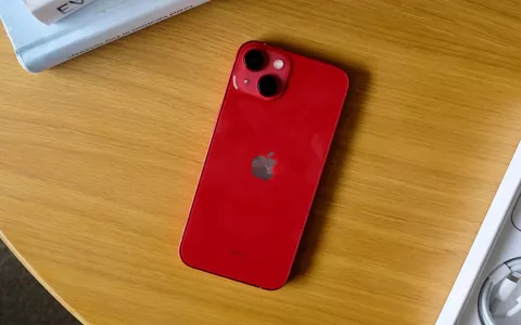 iPhone 13 (PRODUCT) RED: ecco l’offerta che nemmeno sognavi su e