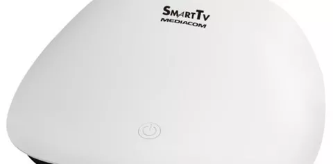Mediacom lancia Smart TV Box con Android 4.1