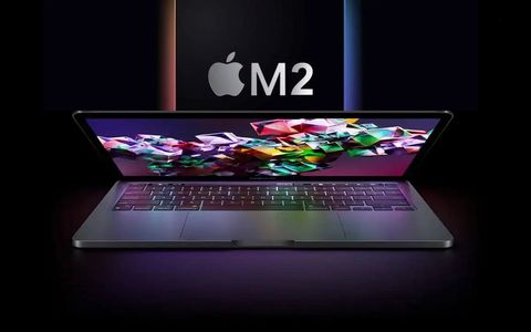 MacBook Pro M2 256GB: sconto SHOCK di 260€