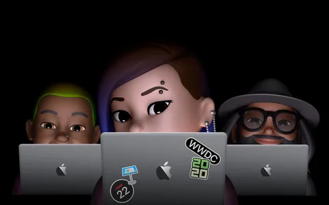 WWDC 2020: scaletta degli eventi e come seguire il Live