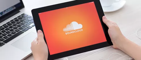 Spotify: possibile l'acquisizione di Soundcloud