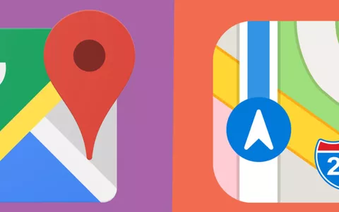 Google finalmente aggiunge il tachimetro su Maps per iPhone