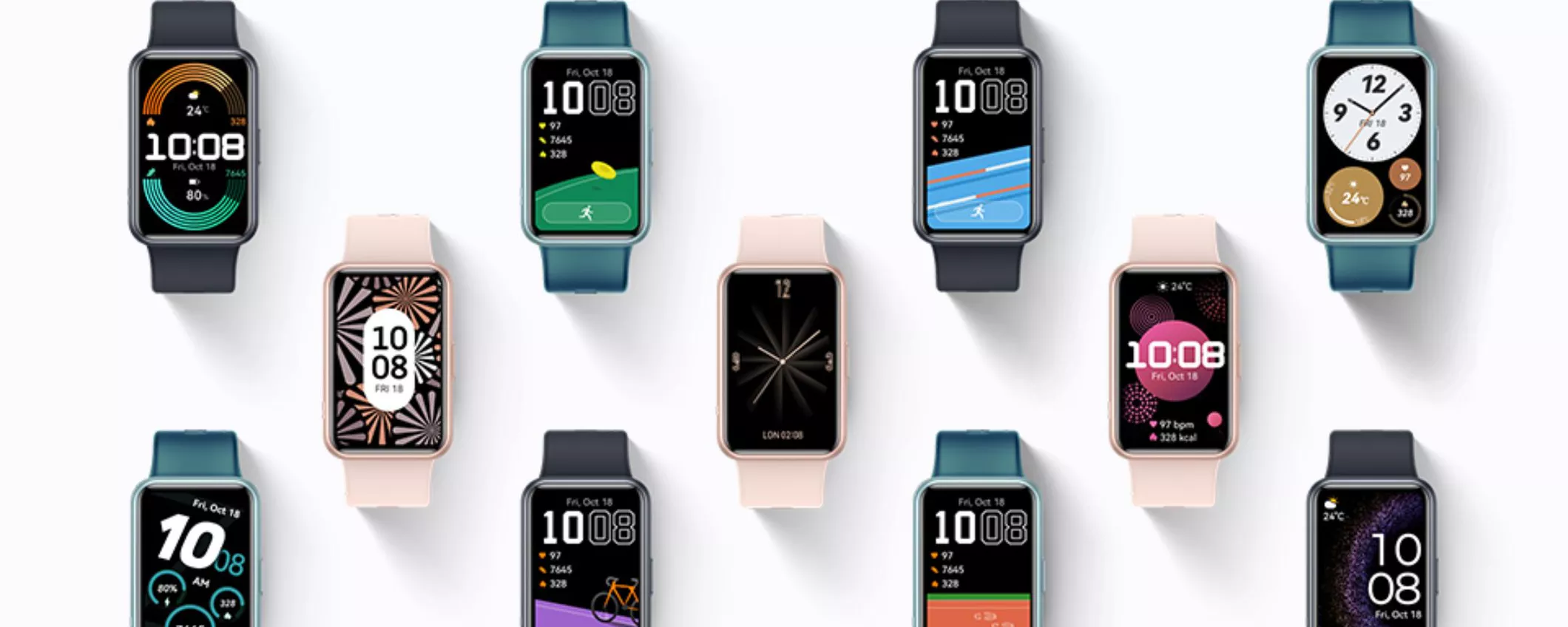 Lo smartwatch ECONOMICO di Huawei perfetto per NATALE: appena 69€