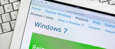 Windows 7 ancora su 100 milioni di PC, anche se obsoleto