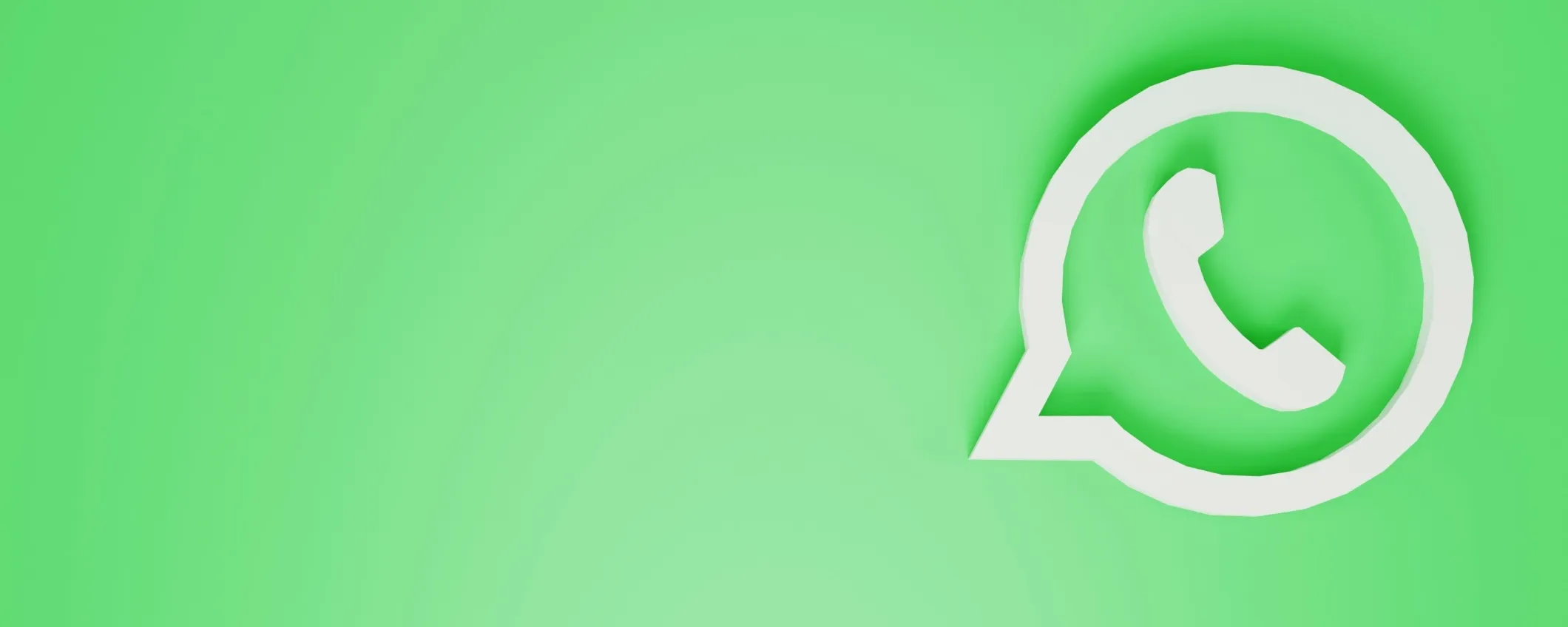 WhatsApp, le chat di gruppo cambiano ancora: c'è una nuova icona