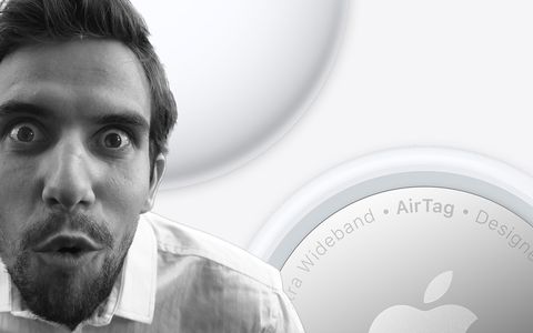 AirTag: trova tutto Apple, sconto immediato di 10€