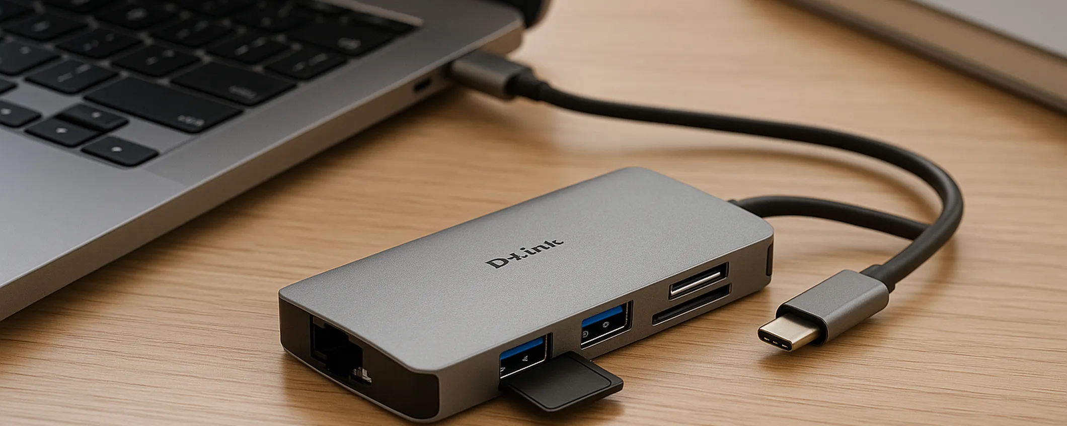 Festa delle Offerte Prime: l'hub D-Link a meno di 20 euro è la soluzione pratica per tutte le connessioni