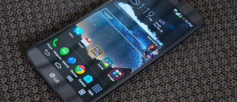 LG G Flex 2 e LG Vu 4 confermati per fine anno