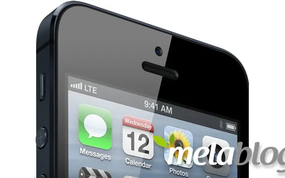 Phone 5S, Apple raddoppierà la risoluzione Retina a 1,5 milioni di pixel