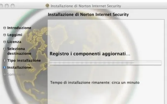 Norton Internet Security per Mac: la nostra prova