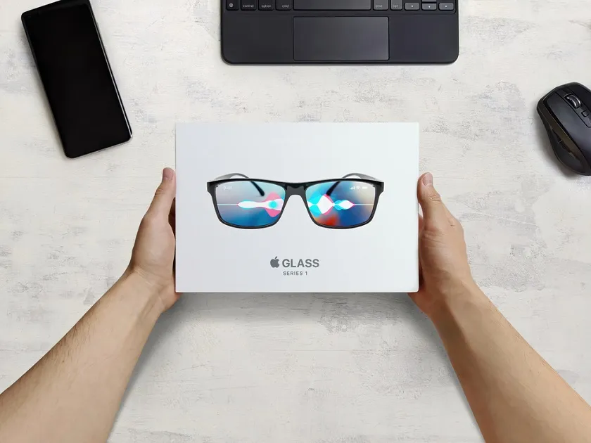 realityOS, il sistema operativo di Apple Glasses: annuncio al WWDC22?