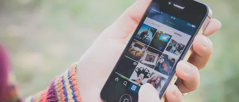 Instagram, lo shopping anche nelle Storie