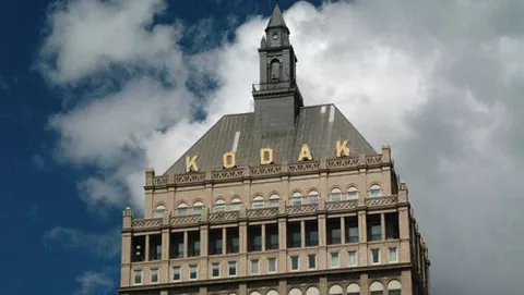 Kodak venderà i brevetti, nessun diritto per Apple