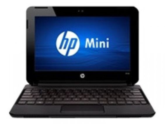 HP Mini 110-3001sl