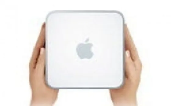 Mac-mini Core2Duo: ora tocca ai piccoli della famiglia di Cupertino?