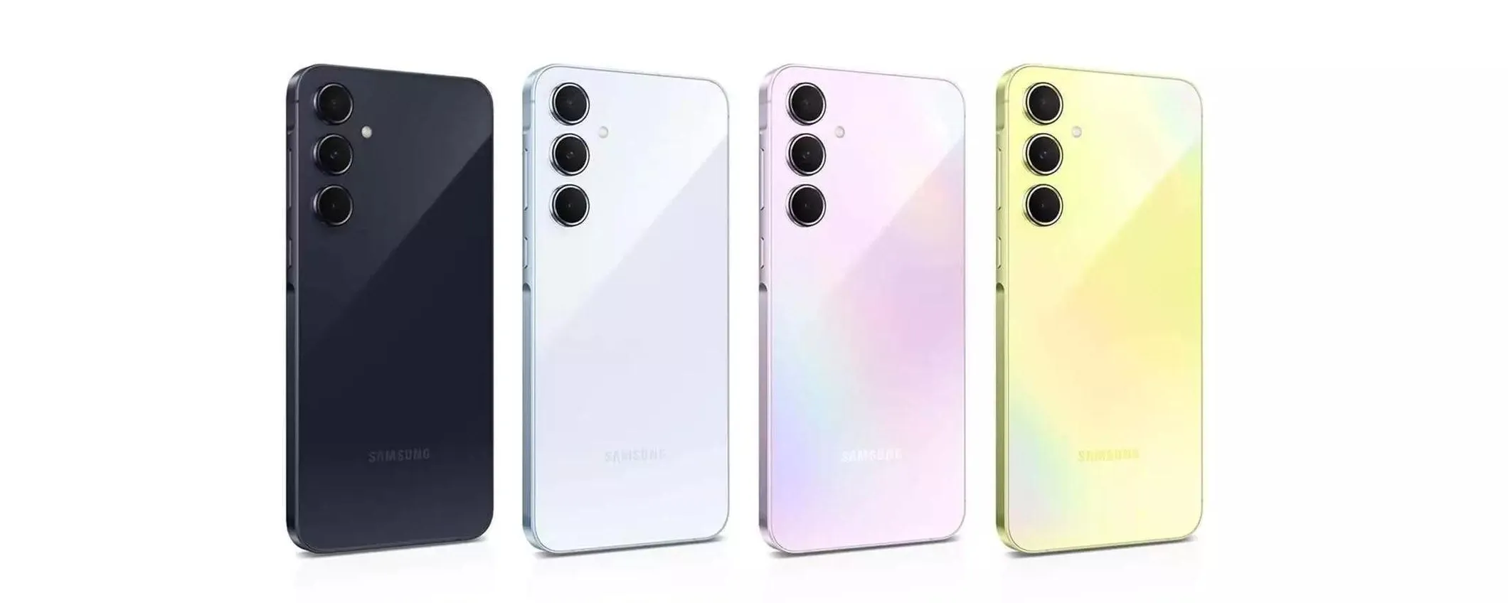 Samsung Galaxy S24 FE: svelato il prezzo di vendita?