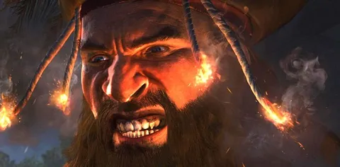 Assassin's Creed 4, primo DLC con Barbanera
