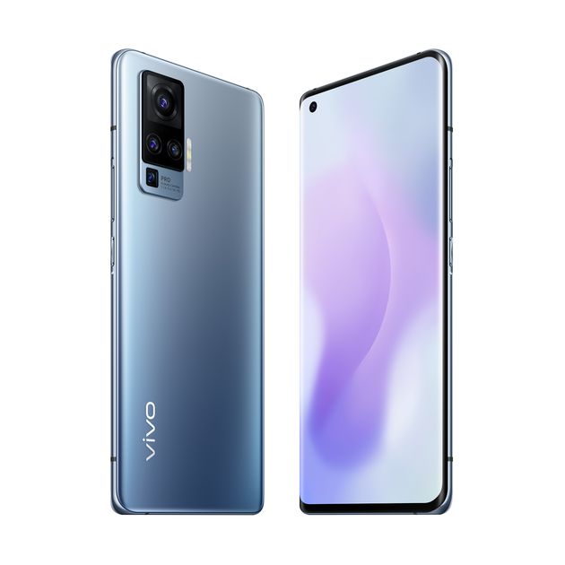 vivo X51 5G