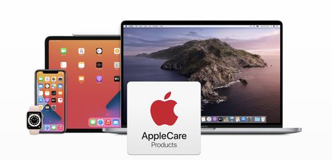 AppleCare+: fino a 4 danni accidentali e costi minori