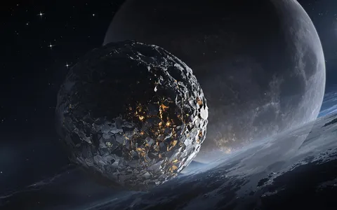 Asteroide 2024 YR4: rischio d'impatto con la Luna e opportunità scientifiche