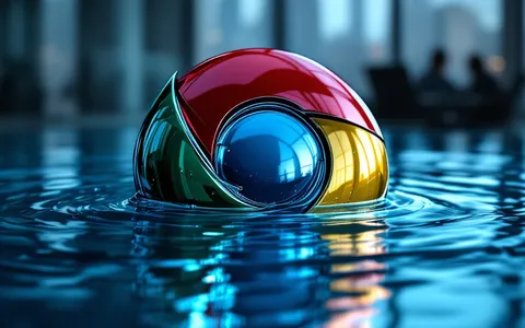 OpenAI valuta l'acquisto di Chrome dopo le accuse antitrust contro Google