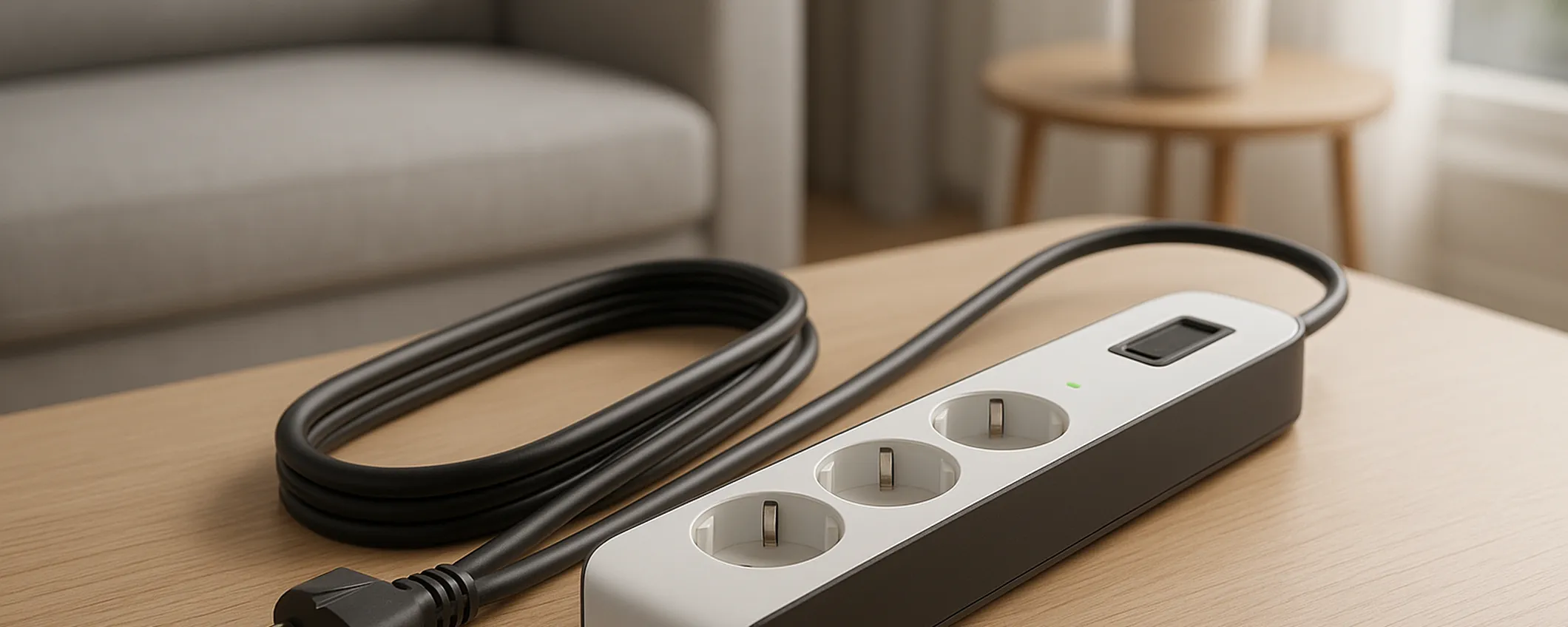 Multipresa Belkin in offerta: proteggi i tuoi dispositivi a meno di 15€