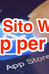 Trasformare i siti Web in vere applicazioni per Mac
