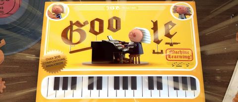 Google, il doodle che omaggia Bach