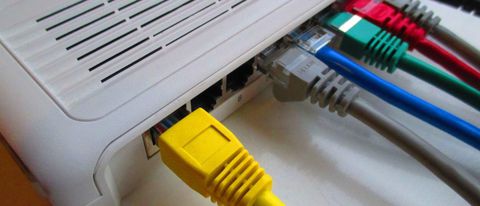 VPNFilter, potente malware che colpisce i router
