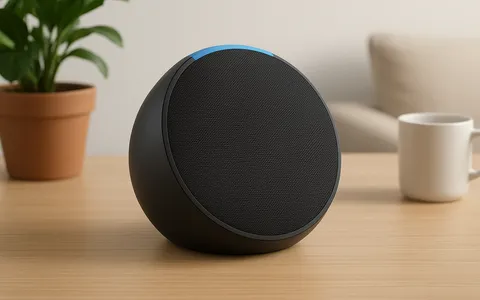 Echo Pop a meno di 25 euro: la smart home Amazon diventa davvero accessibile