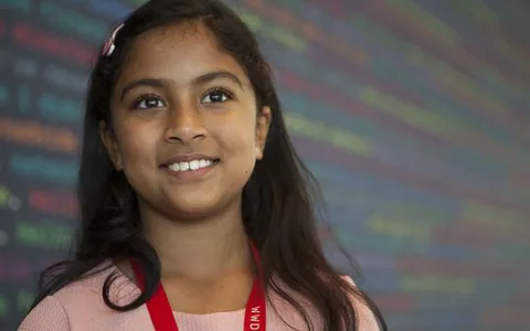 WWDC 2016, una bambina di 9 anni vince la borsa di studio Apple