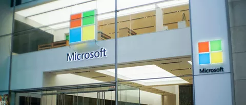 Microsoft chiude quasi tutti i suoi store fisici