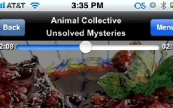 TuneWiki per iPhone passa da Cydia all'App Store