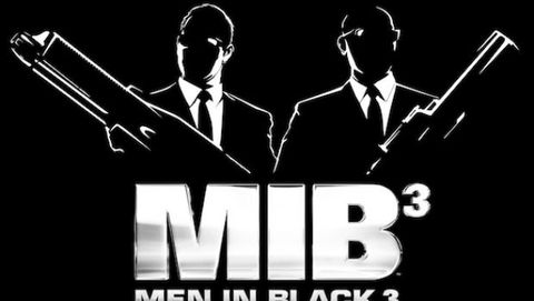 Men In Black 3 per iOS, gratis su App Store