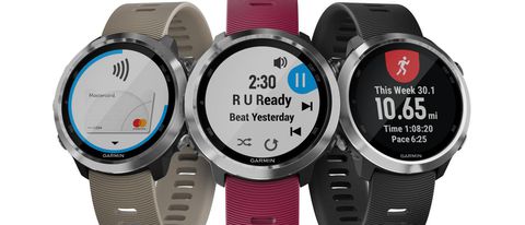 Garmin Connect IQ 3.0 e nuove app per smartwatch