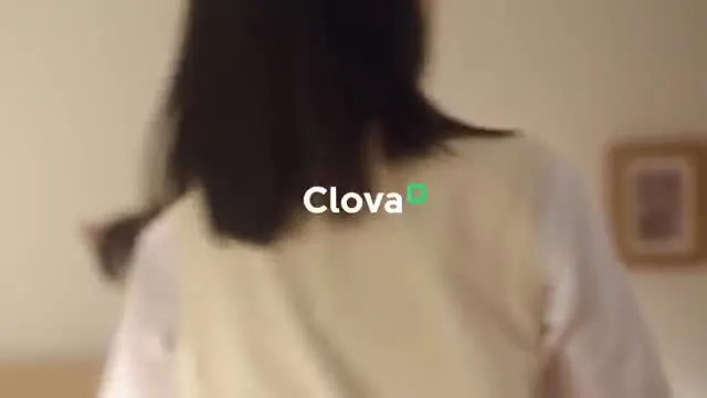 Clova è l'intelligenza artificiale di LINE
