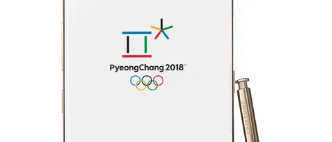PyeongChang 2018, app ufficiale di Samsung