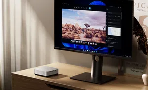 CHUWI AuBox 8745: il Mini PC low cost per creator e gamer è arrivato in Italia