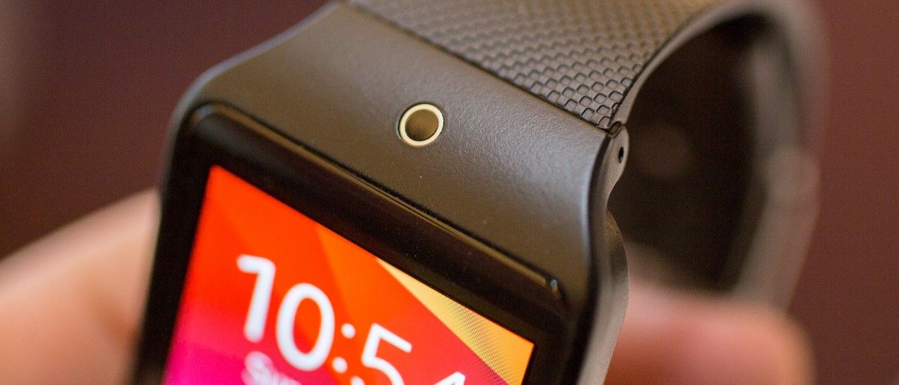 vodafone samsung gear watch