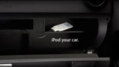 iPod your car