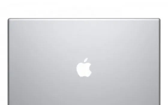 Nuovi MacBook Pro: potenza, LED e Multi-touch