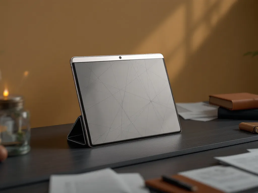 Samsung Galaxy Tab S6 Lite 2024, il tablet perfetto per lo studio