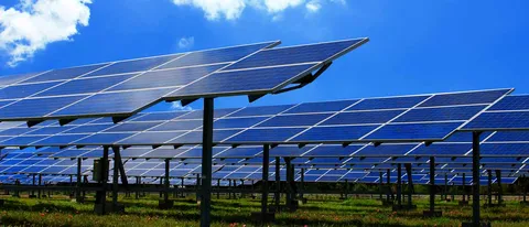 Google e l'energia pulita: bigG sempre più green