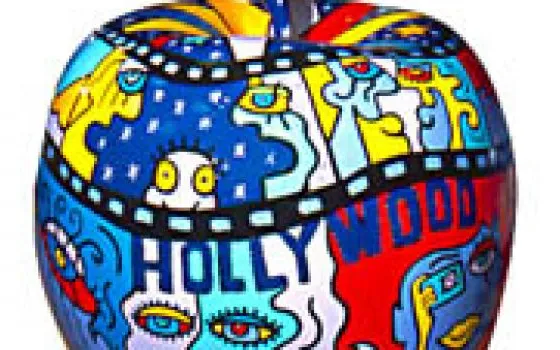 Hollywood e iTunes: gli artisti chiedono la loro fetta