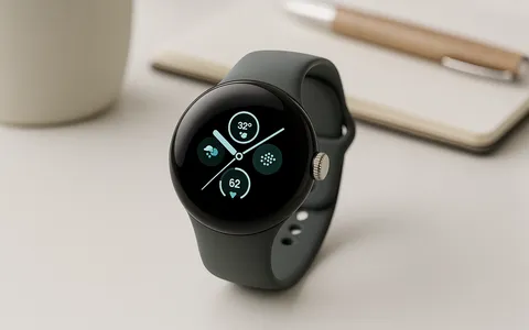 Pixel Watch 2 crolla di prezzo: tecnologia top a meno di quanto immagini su Amazon
