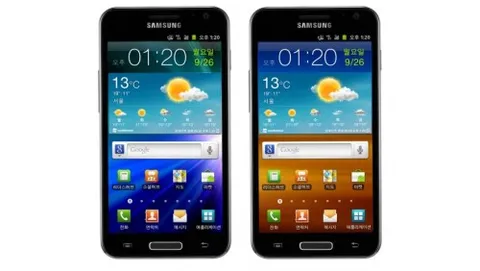 Samsung Exynos 4212: dual core a 1,5 GHz per smartphone
